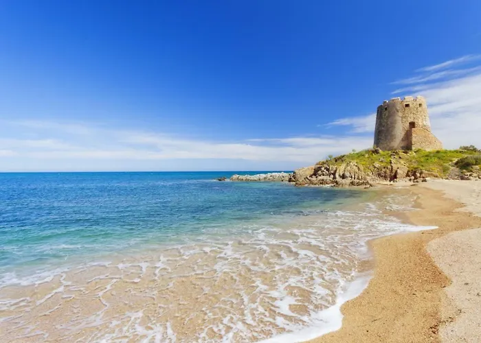 Skyline Terrace * Loceri