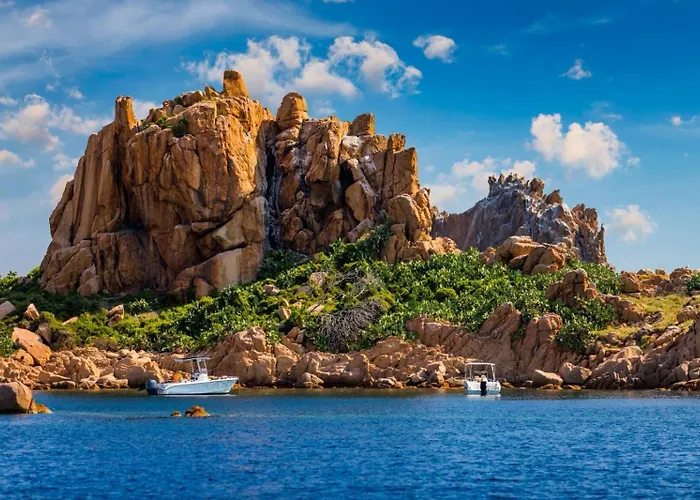 Skyline Terrace Loceri