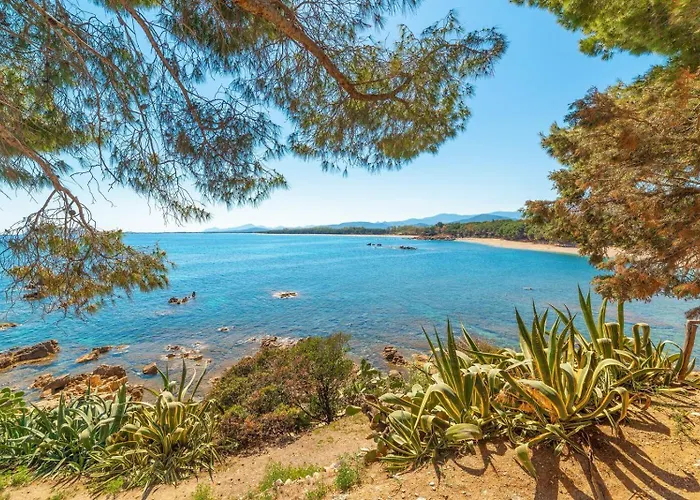 Skyline Terrace Apartment Loceri