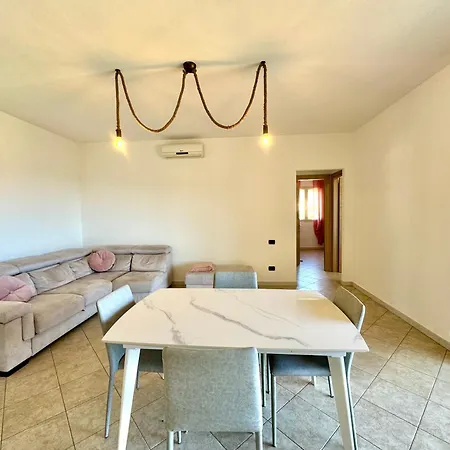 Skyline Terrace Loceri