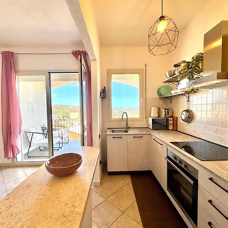 Skyline Terrace Loceri