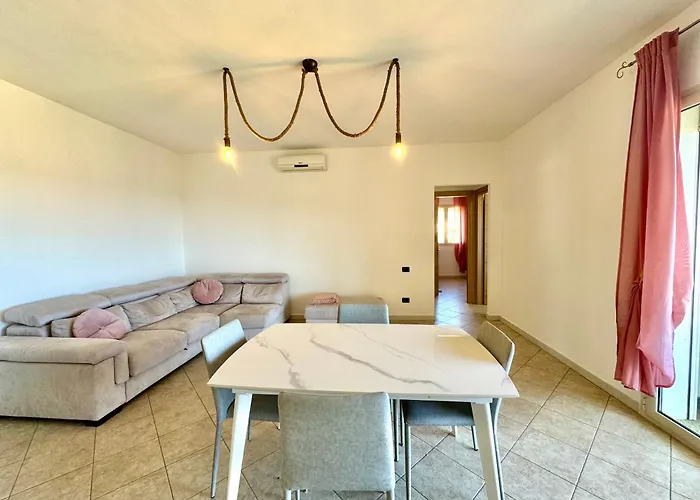 Skyline Terrace Loceri